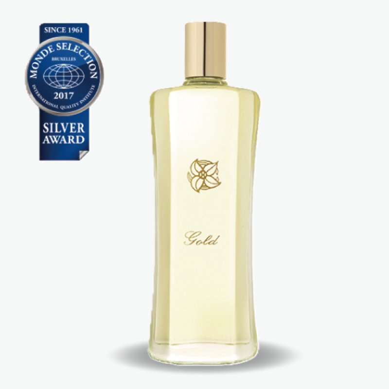 画像1: ホルモードオリーブ　オリーブ ゴールド 130mL (1)