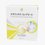画像1: MSS DUO ビタミックス コンプリート (1)