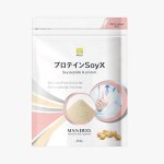 画像1: MSS DUO プロテインSoyX (1)