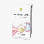 画像1: MSS DUO グルコラロイチンMB (1)