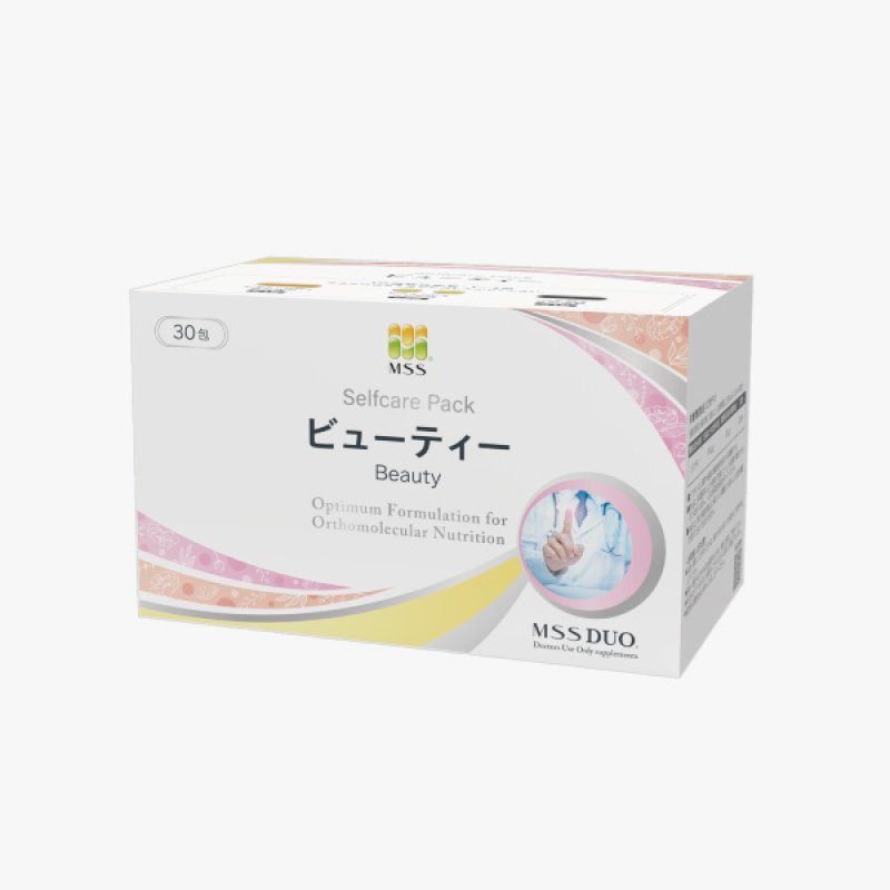 画像1: MSS DUO セルフ ビューティー (1)