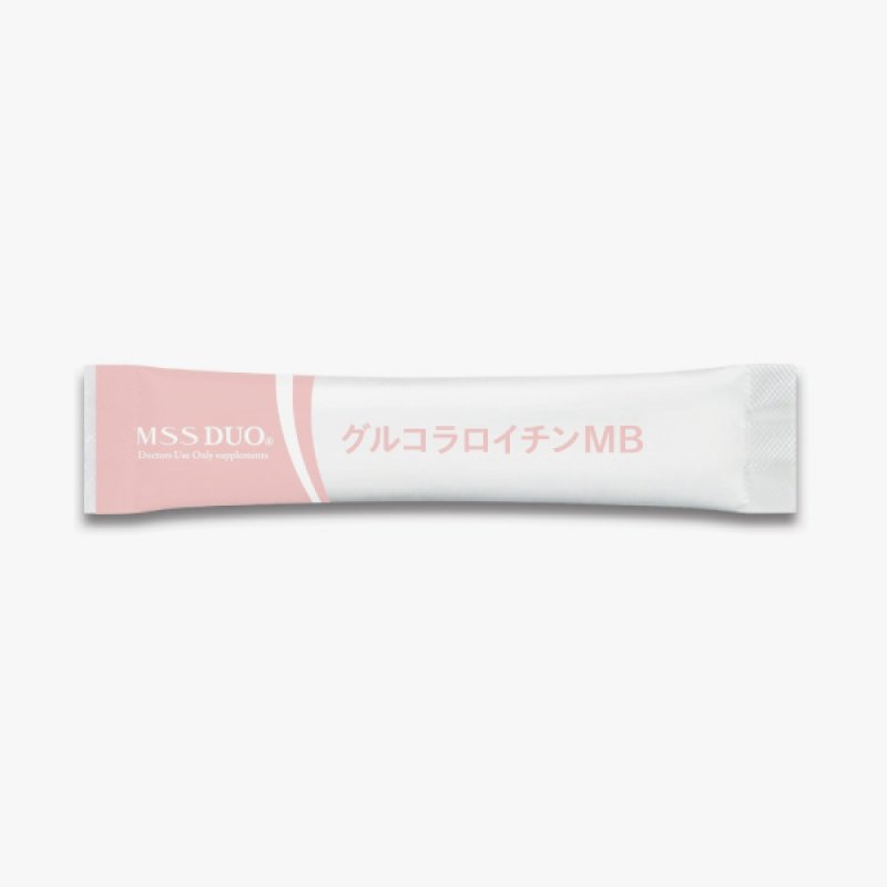 画像2: MSS DUO グルコラロイチンMB (2)
