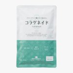 画像1: 新田ゼラチン　コラゲネイドつめかえ用パック 110g (1)