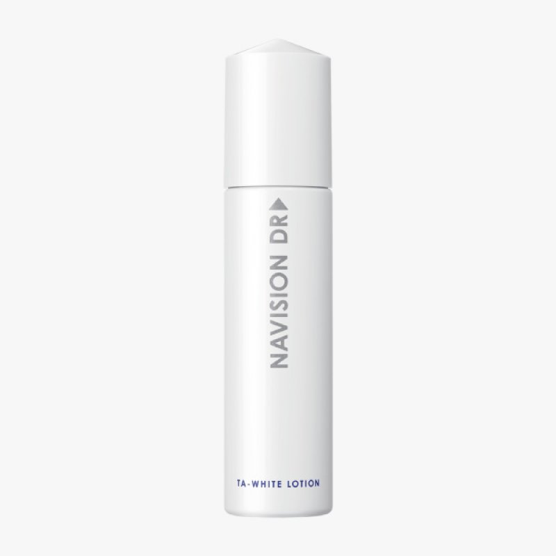 画像1: ナビジョンDR TAホワイトローションｎ 150mL (1)