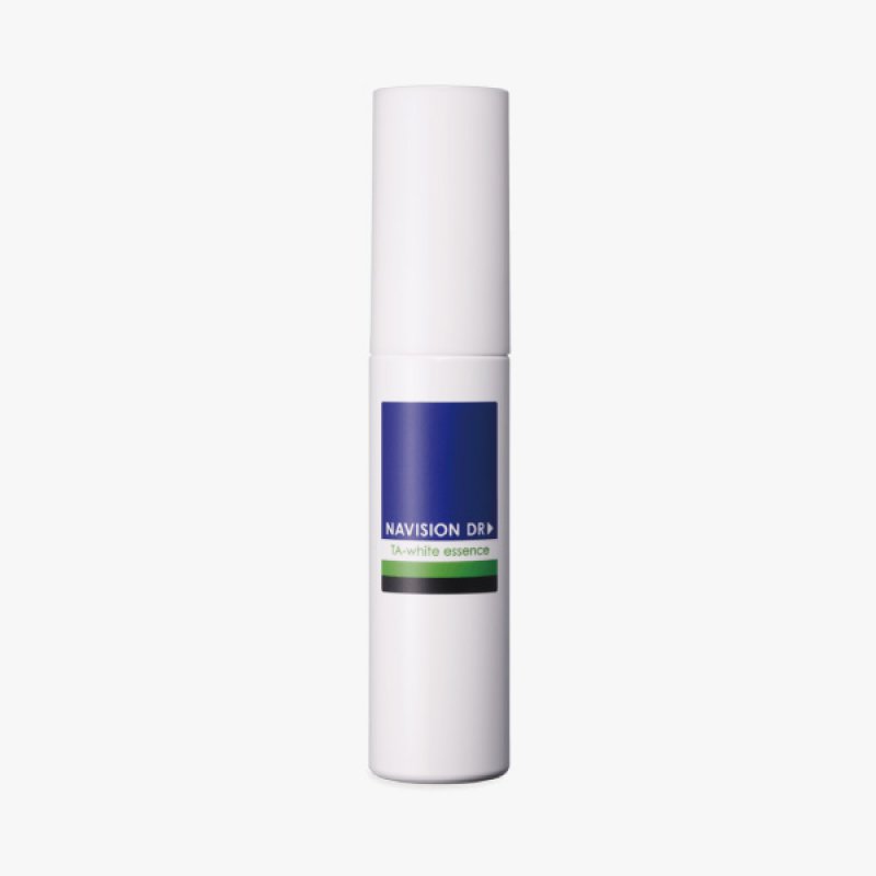 画像1: ナビジョンDR TAホワイトエッセンス 45mL (1)