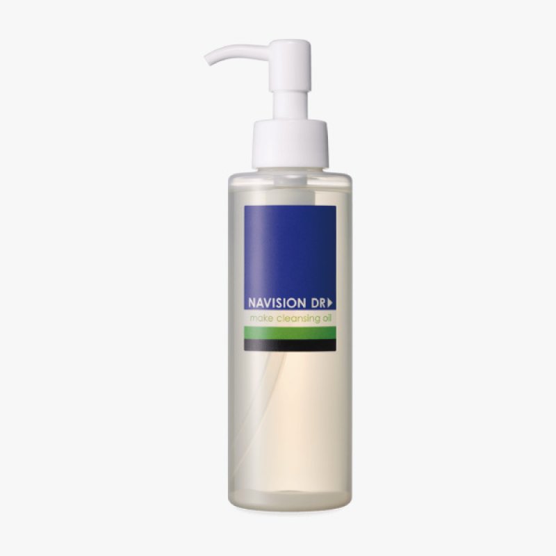 画像1: ナビジョンDR メーククレンジングオイル 150mL (1)