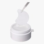画像2: ナビジョンDR TAホワイトマスク 67mL 60枚入 (2)