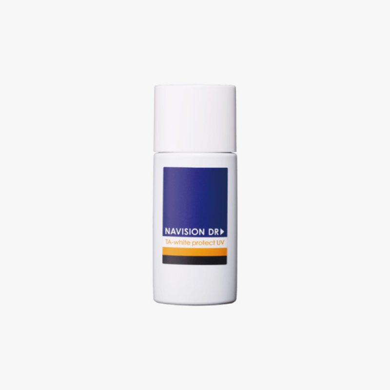 画像1: ナビジョンDR TAホワイトプロテクトUV 30mL (1)