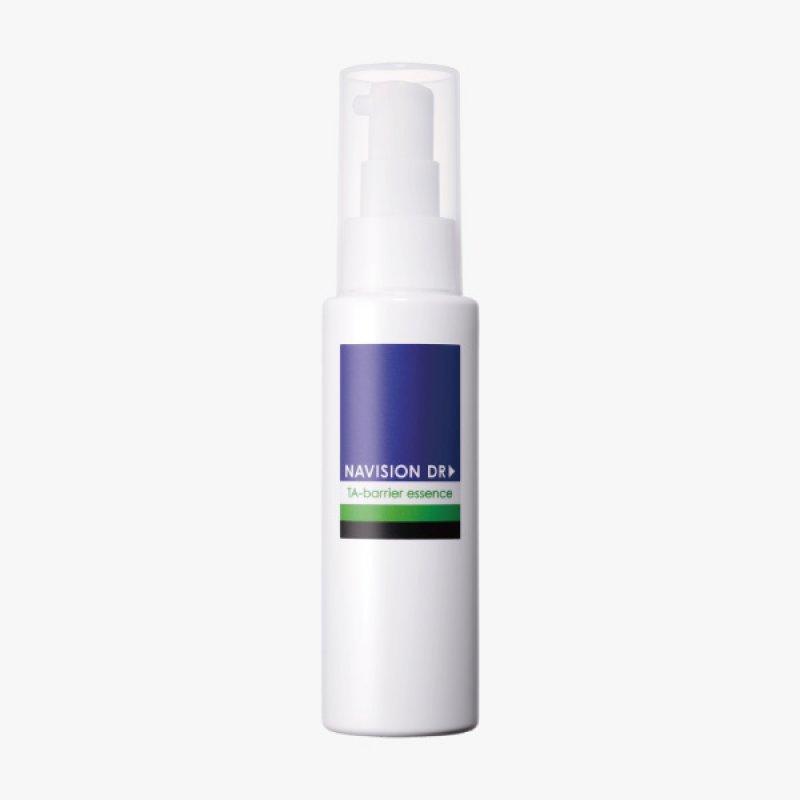 画像1: ナビジョンDR TAバリアエッセンス 80mL (1)