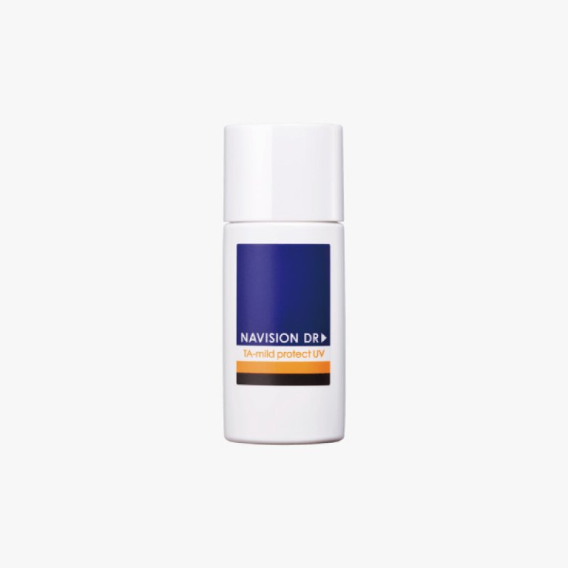 画像1: ナビジョンDR TAマイルドプロテクトUV 30mL (1)