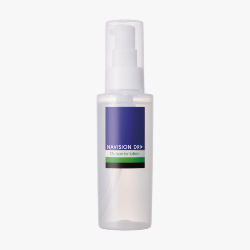 画像1: ナビジョンDR TAバリアローション 120mL (1)