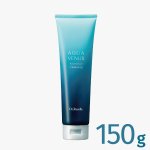 画像1: ドクターリセラ　アクアヴィーナス ピュアモイスチャークレンジング 150g／75g (1)