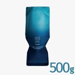 画像1: ドクターリセラ　アクアヴィーナス ピュアモイスチャークレンジング 500g詰め替え用／500g詰め替え用専用ボトル (1)