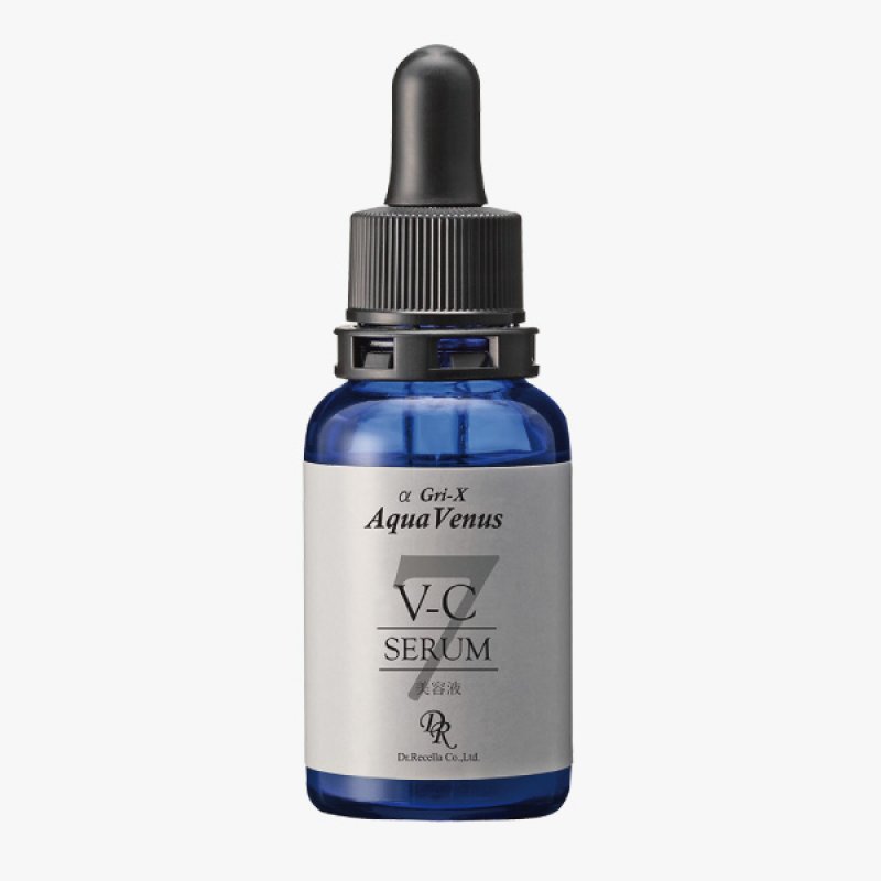 画像1: ドクターリセラ　アクアヴィーナス V-Cセラム 30mL (1)