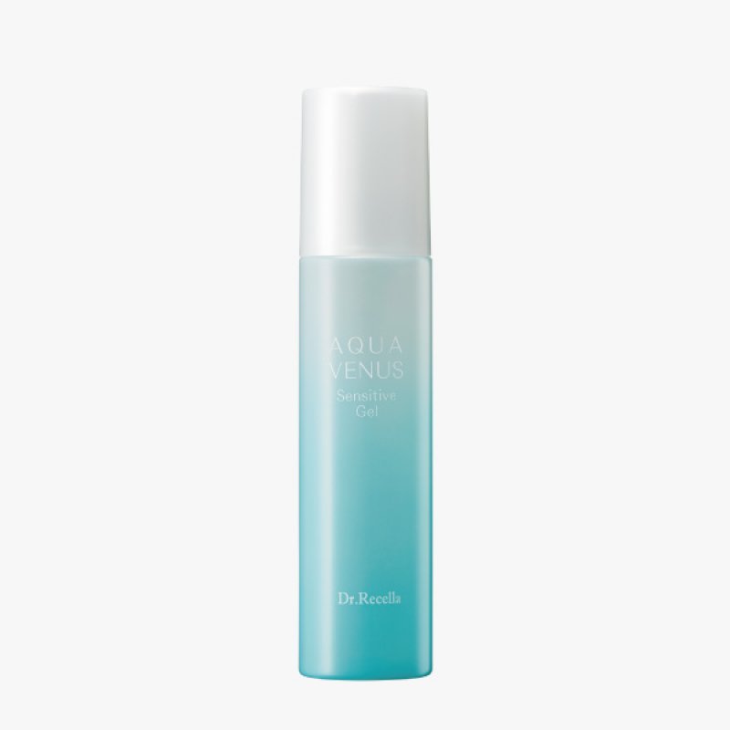画像1: ドクターリセラ　アクアヴィーナス センシティブジェル150mL (1)