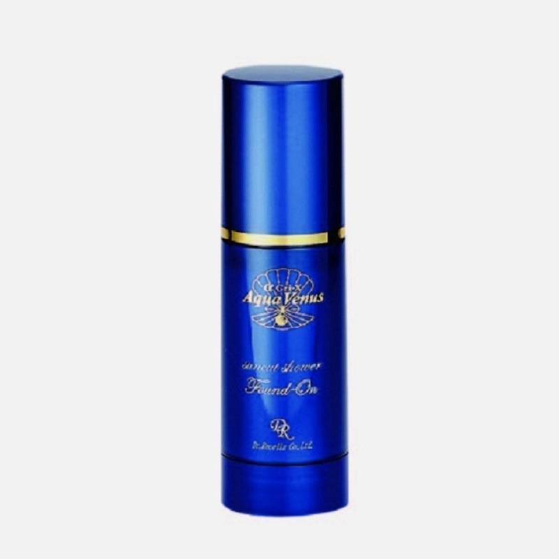 画像1: ドクターリセラ　アクアヴィーナス サンカットシャワーファンデオン スプレータイプ 50mL (1)