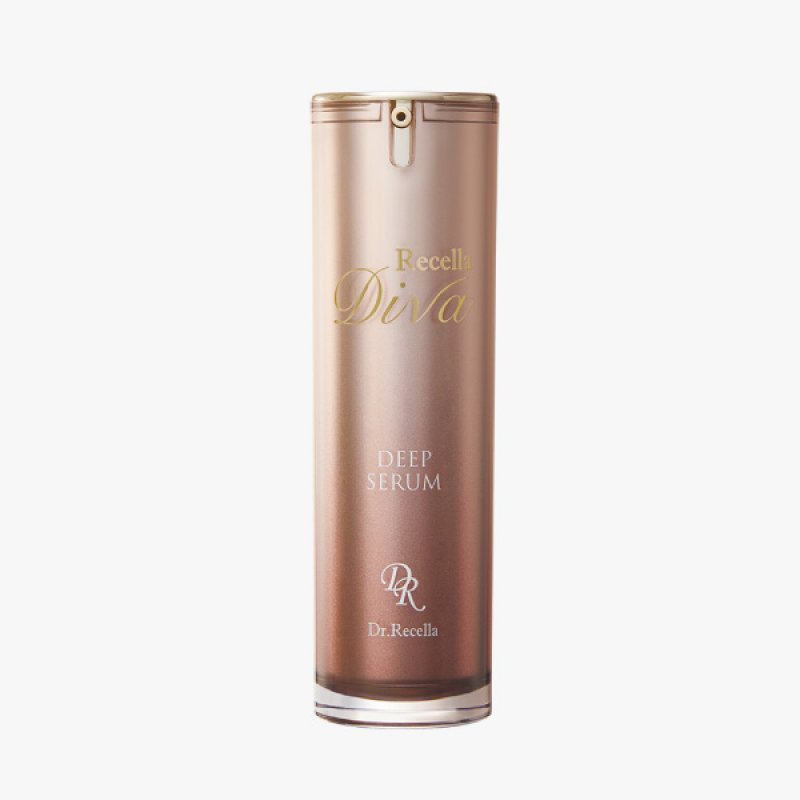 画像1: ドクターリセラ Recella Diva ディープセラム 30ml (1)