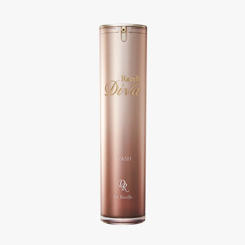 画像1: ドクターリセラ Recella Diva ウォッシュ 120ml (1)