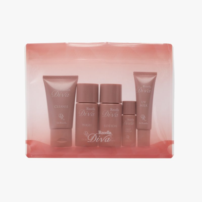 画像2: ドクターリセラ Recella Diva トライアル (2)