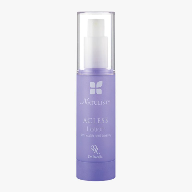 画像1: ドクターリセラ　ナチュリスティ アクレスローション60mL (1)