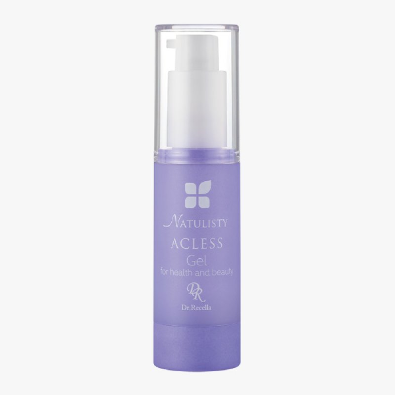 画像1: ドクターリセラ　ナチュリスティ アクレスジェル30mL (1)