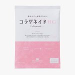 画像1: 新田ゼラチン　コラゲネイドHGつめかえ用パック 90g (1)