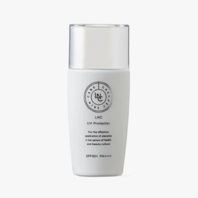 画像1: 日本生物製剤　LNC UVプロテクター 40mL (1)