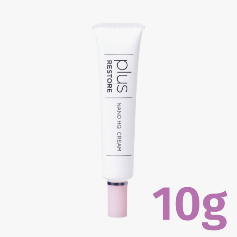 画像2: プラスリストア　ナノHQクリーム 1.9% (2)