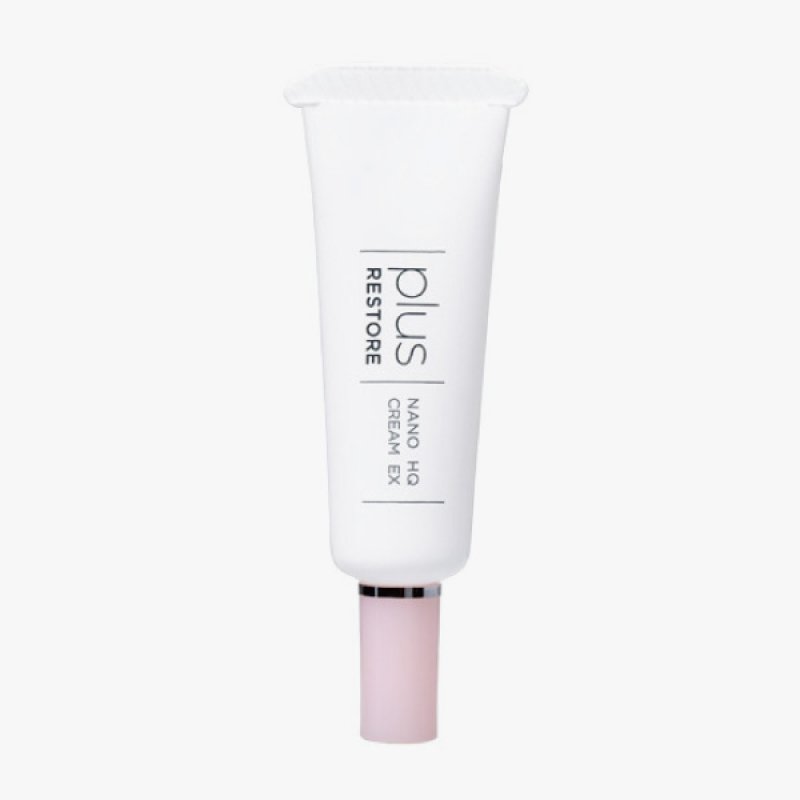 画像1: プラスリストア　ナノHQクリームEX 4% 5g (1)