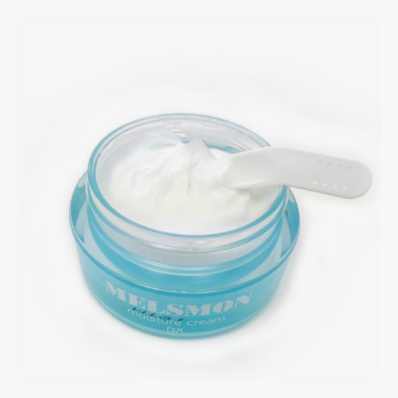 画像2: メルスモン モイスチャークリーム DX 30g (2)