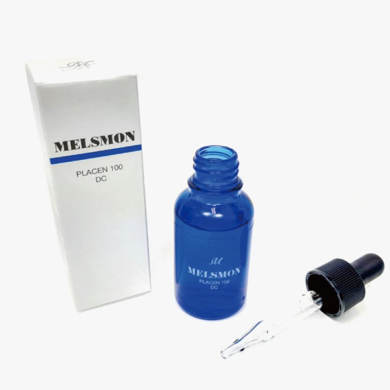 画像2: メルスモン プラセン100 DC 30mL (2)