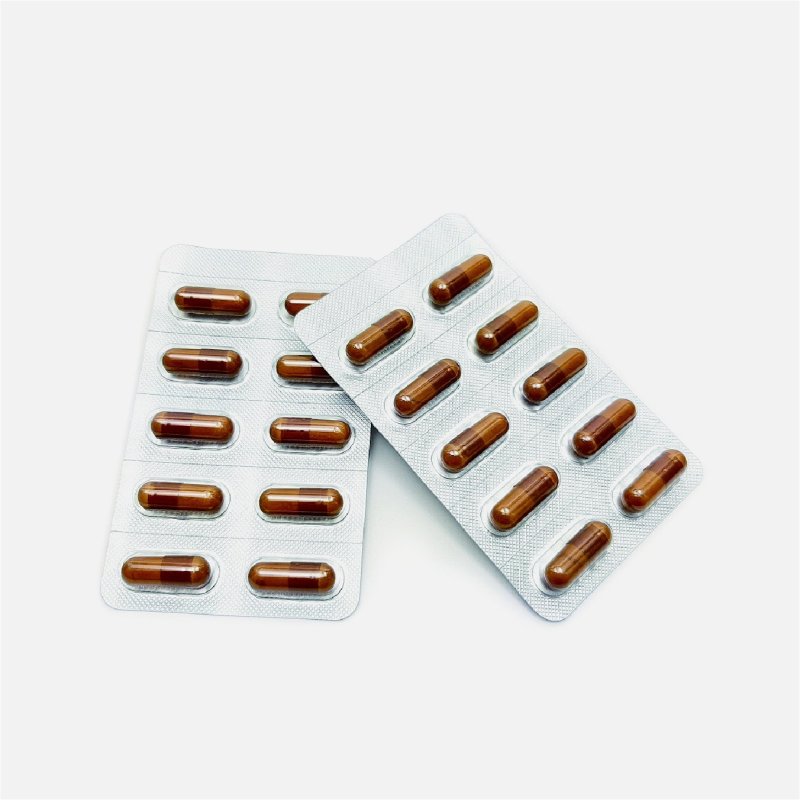 画像2: メルスモン カプセル 120カプセル (2)