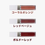 画像2: ドクターリセラ VI PLANTE リップグロス (2)