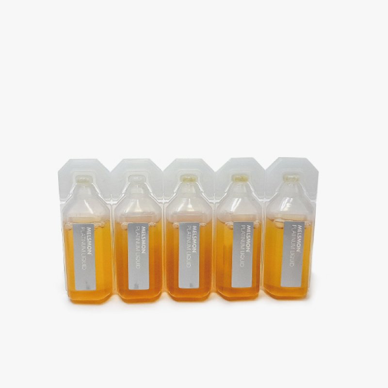 画像2: メルスモン プラチナリキッド 10mL×30本 (2)
