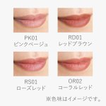 画像2: ドクターリセラ VI PLANTE ルージュスティック (2)