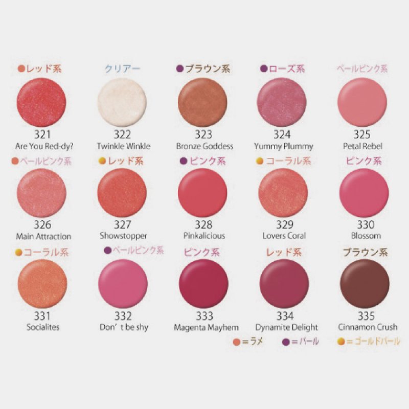 画像2: INFRACYTE ラシャスリップス（リップ美容液） 7ml (2)