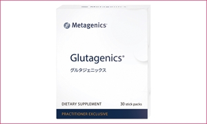 MSS Metagenics グルタジェニックス 30本