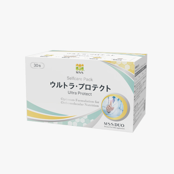MSS DUO セルフ ウルトラ・プロテクト