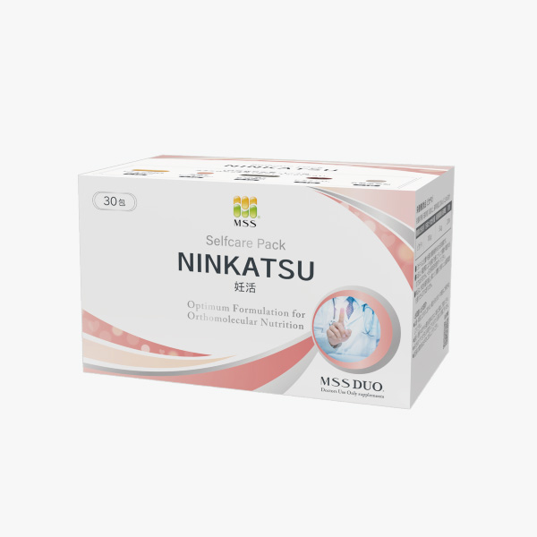 MSS DUO セルフ NINKATSU