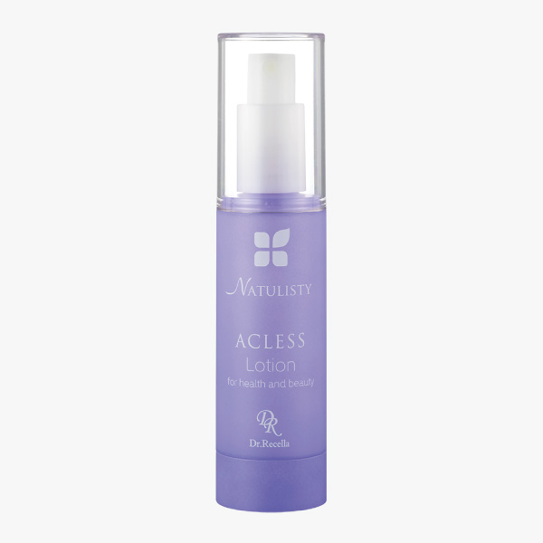 ドクターリセラ ナチュリスティ アクレスローション60mL