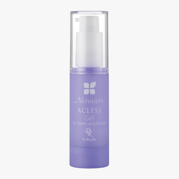 ドクターリセラ ナチュリスティ アクレスジェル30mL