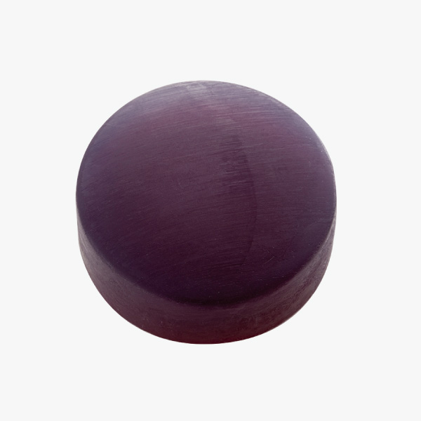 ドクターリセラ ナチュリスティ アクレスピールソープ20(パープル) 90g