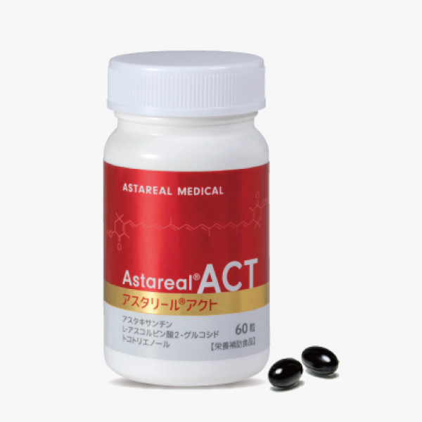 アスタリール　アスタリールACT