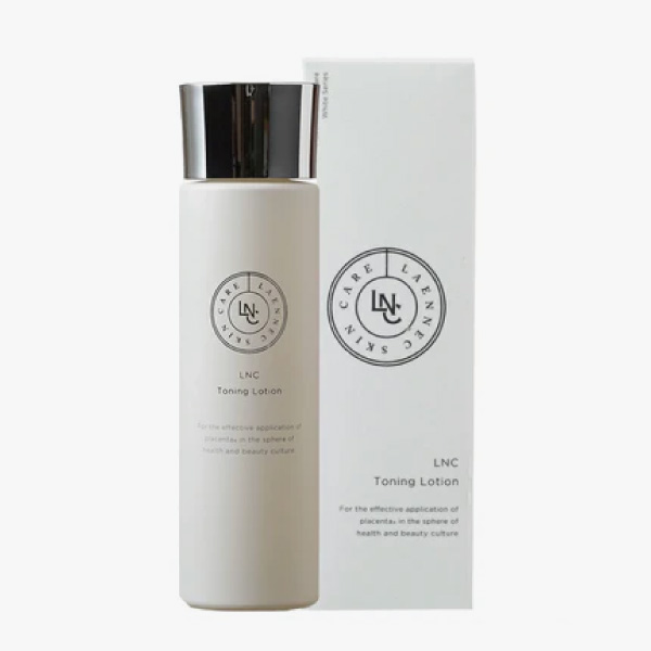 日本生物製剤　LNC トーニング・ローション 120mL