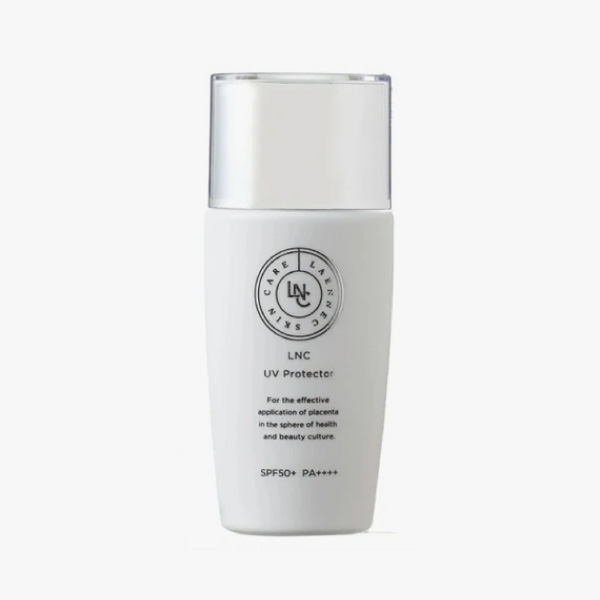 日本生物製剤　LNC UVプロテクター 40mL