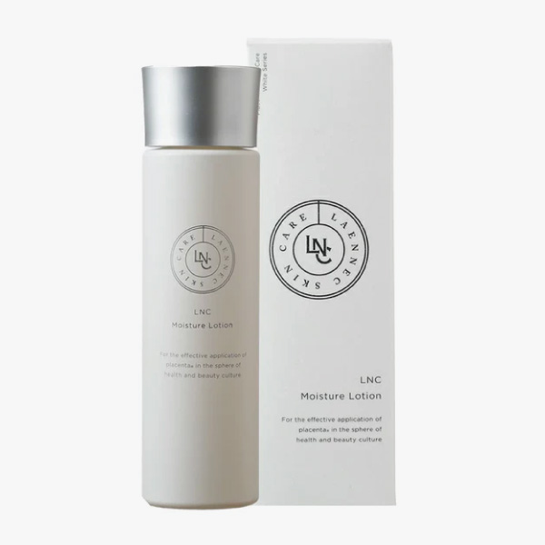 日本生物製剤　LNC モイスチャー・ローション 120mL