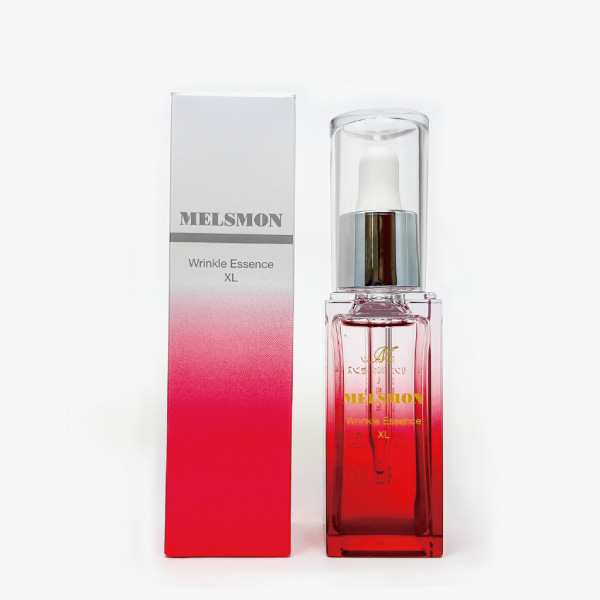 メルスモン リンクル エッセンス XL 30mL