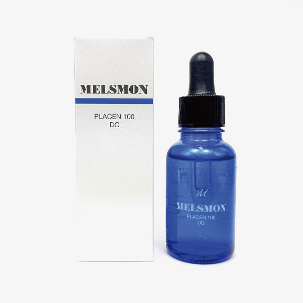 メルスモン プラセン100 DC 30mL